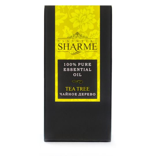 Sharme Essential Чайное дерево